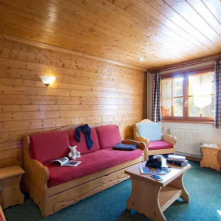 Alpina By Leavetown Vacations Apartment *