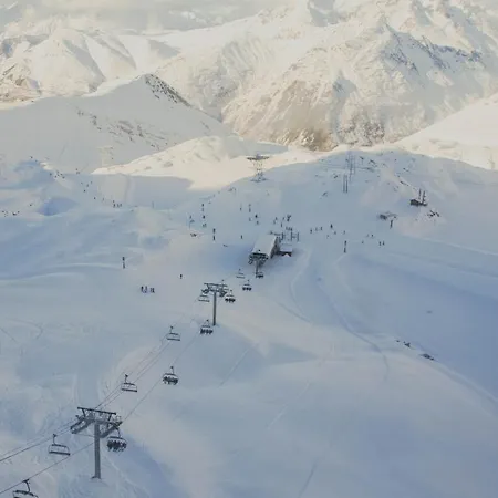 Alpina By Leavetown Vacations * Les Deux Alpes
