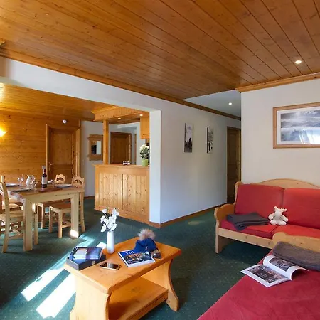 Apartment Alpina By Leavetown Vacations