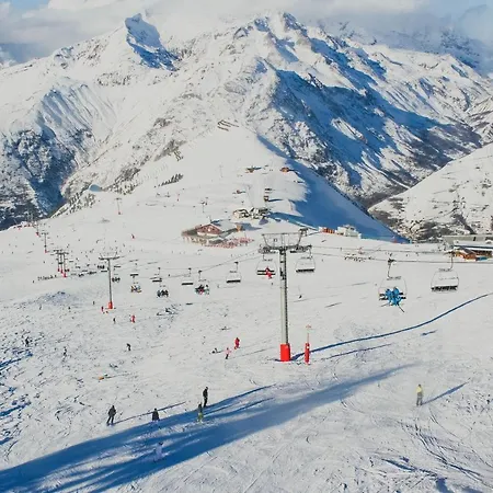 Alpina By Leavetown Vacations Apartment Les Deux Alpes