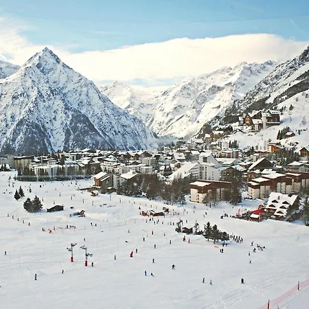 Alpina By Leavetown Vacations Apartment *
